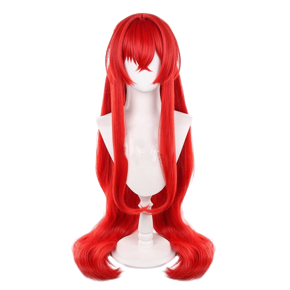 Cosplay Wig - CS 541G-Cosplay Wig-UNIQSO UK