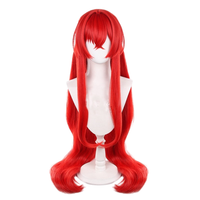 Cosplay Wig - CS 541G-Cosplay Wig-UNIQSO UK