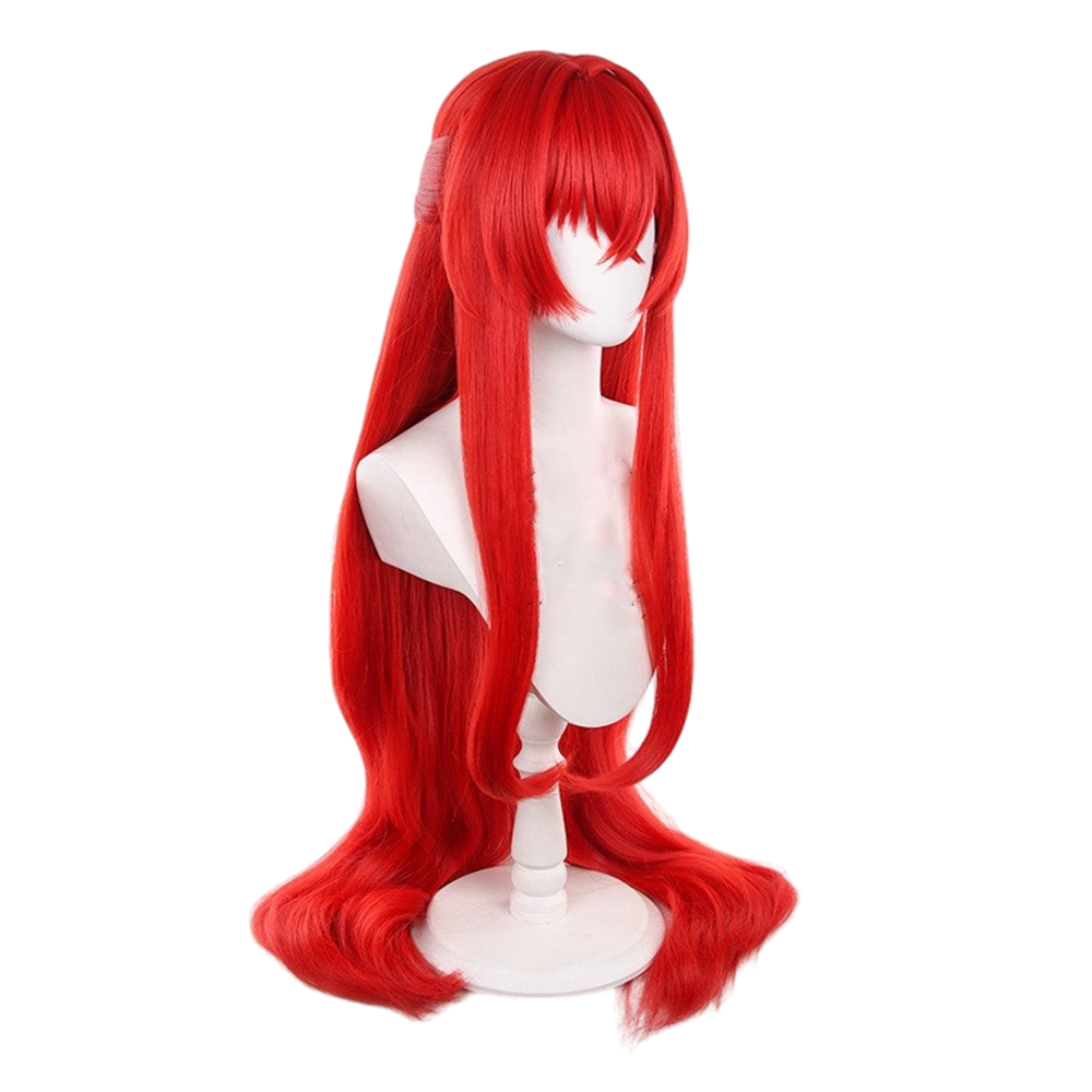 Cosplay Wig - CS 541G-Cosplay Wig-UNIQSO UK