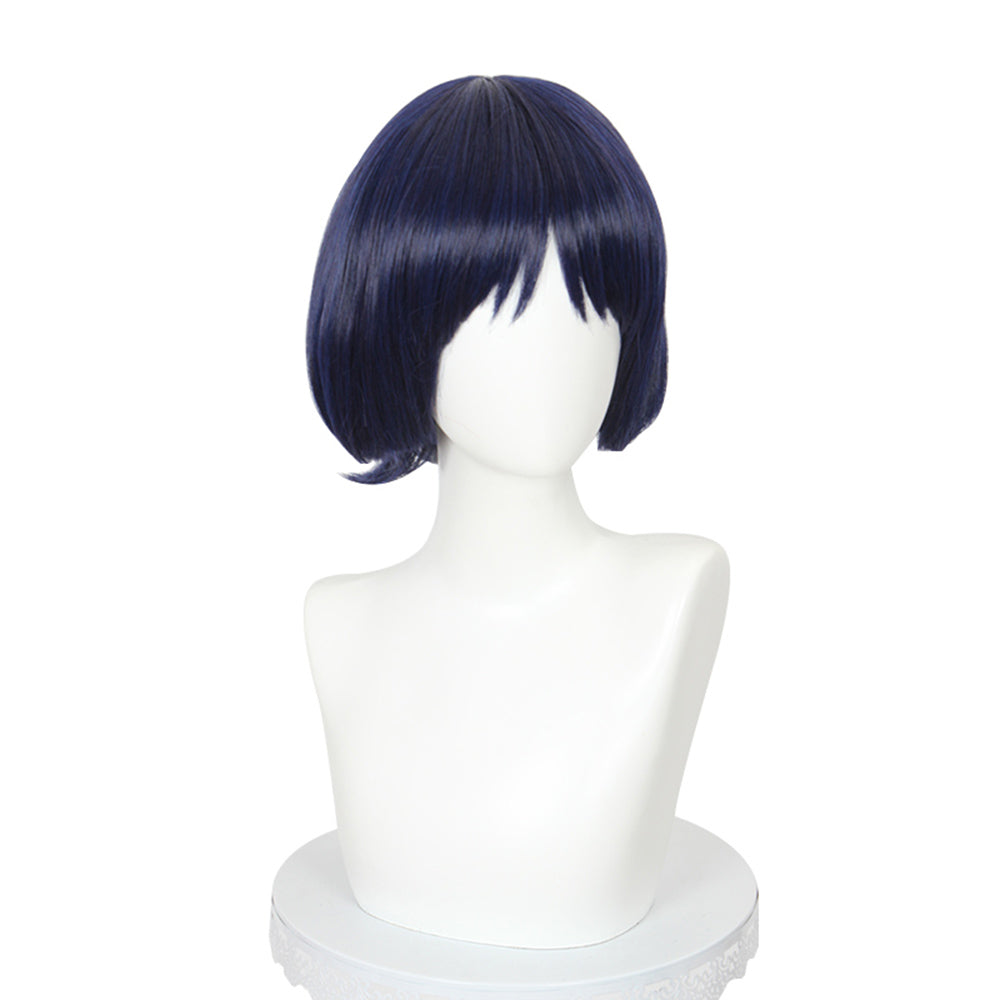 Cosplay Wig - CS 555N-Cosplay Wig-UNIQSO UK