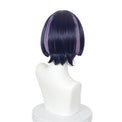 Cosplay Wig - CS 555N-Cosplay Wig-UNIQSO UK