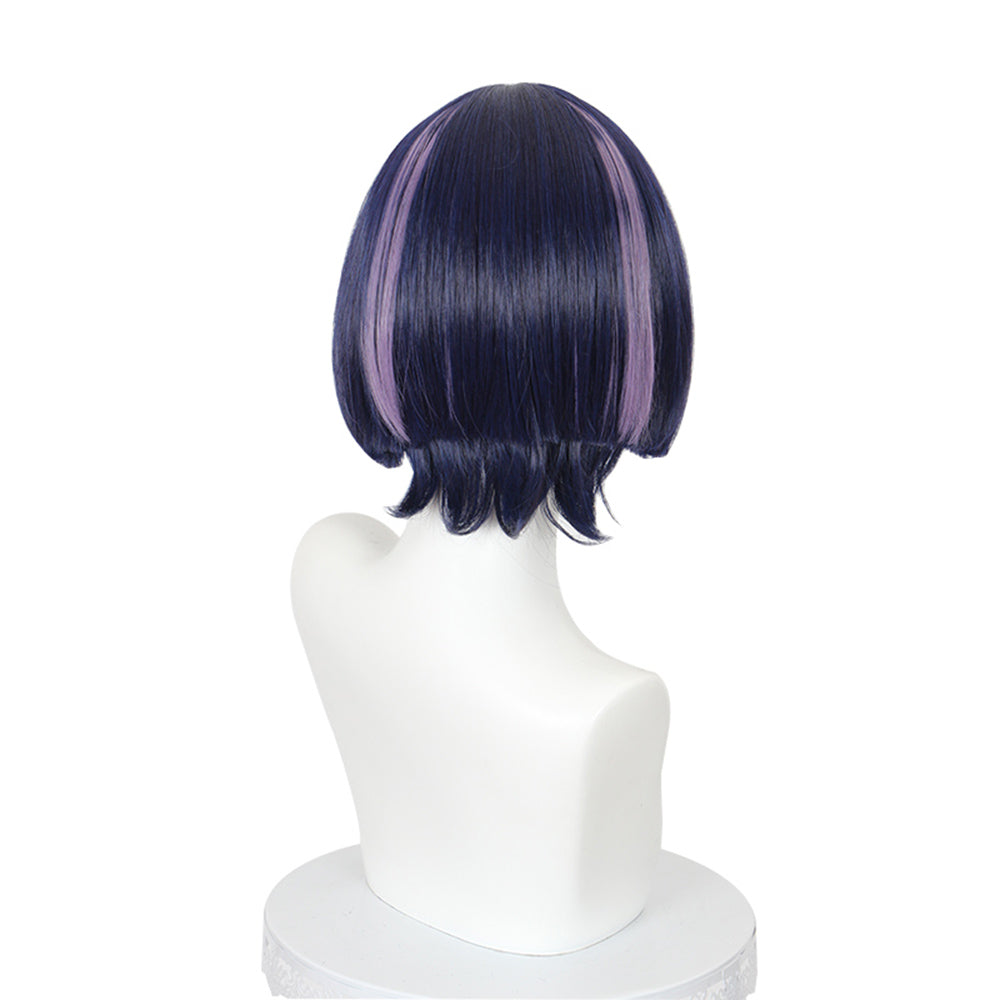 Cosplay Wig - CS 555N-Cosplay Wig-UNIQSO UK