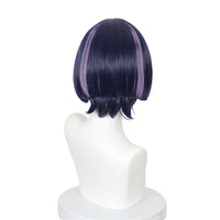 Cosplay Wig - CS 555N-Cosplay Wig-UNIQSO UK