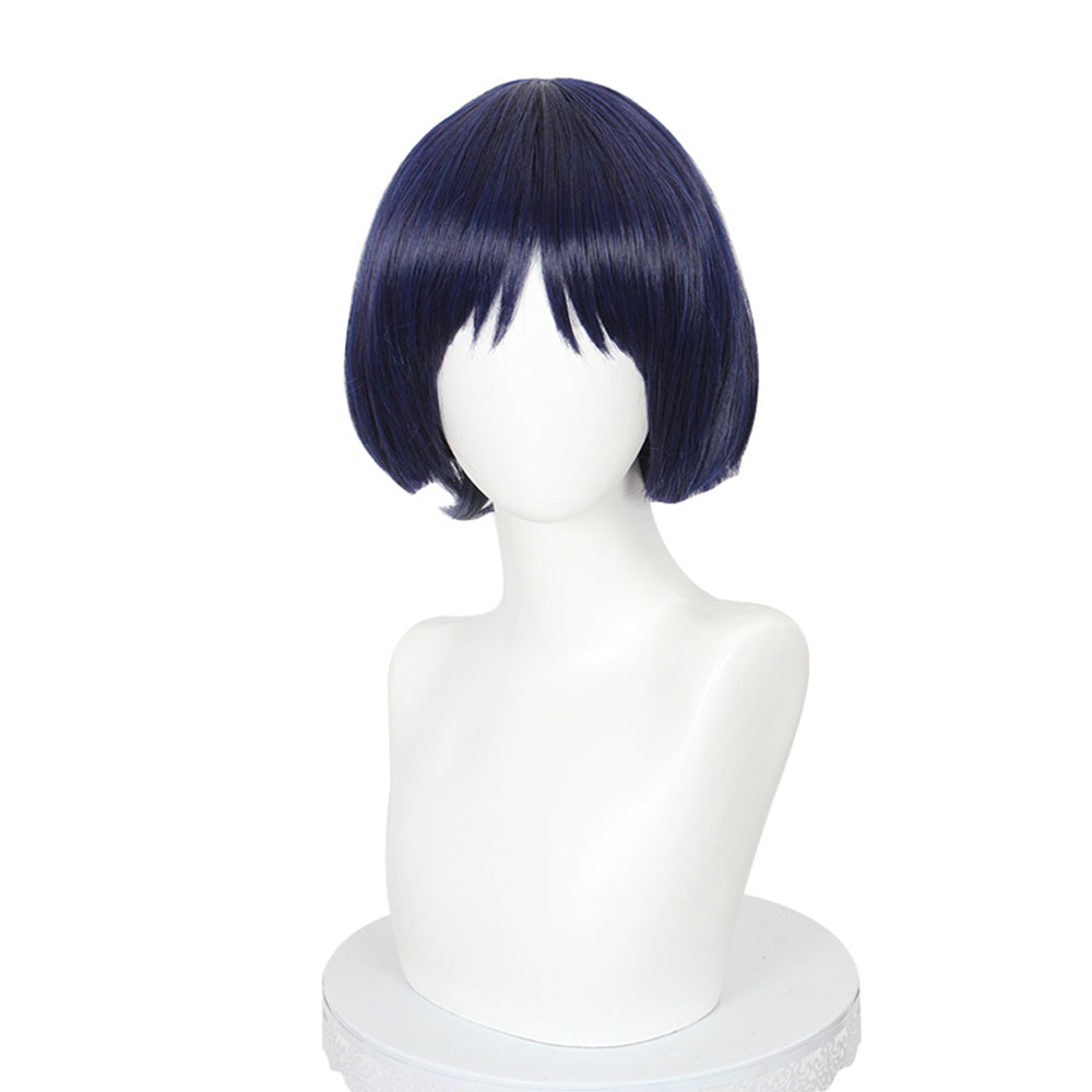 Cosplay Wig - CS 555N-Cosplay Wig-UNIQSO UK