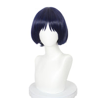 Cosplay Wig - CS 555N-Cosplay Wig-UNIQSO UK