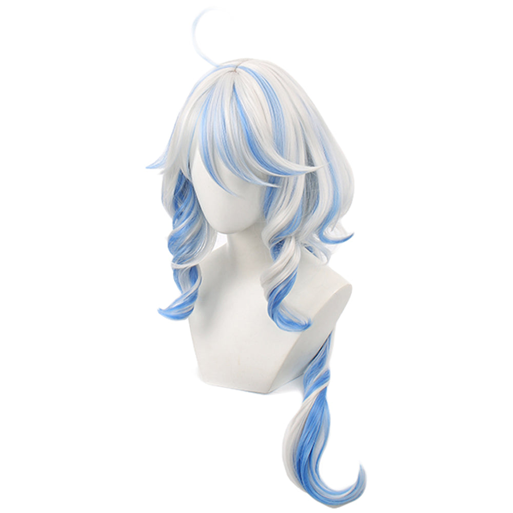 Cosplay Wig - CS 555O-Cosplay Wig-UNIQSO UK