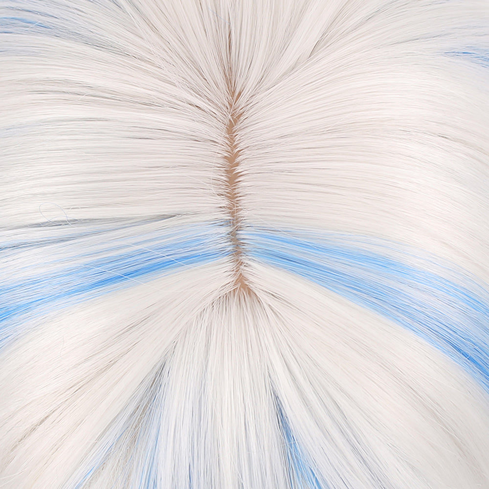 Cosplay Wig - CS 555O-Cosplay Wig-UNIQSO UK