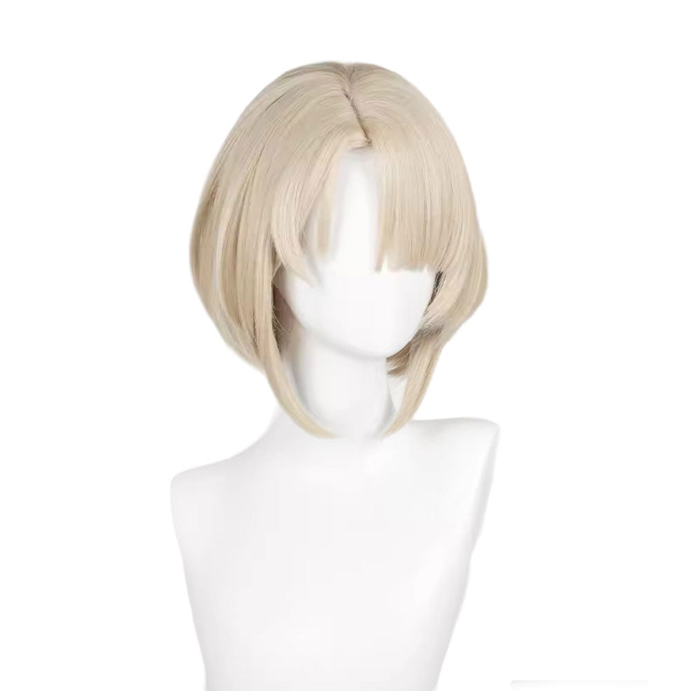Cosplay Wig - CS 555Q-Cosplay Wig-UNIQSO UK