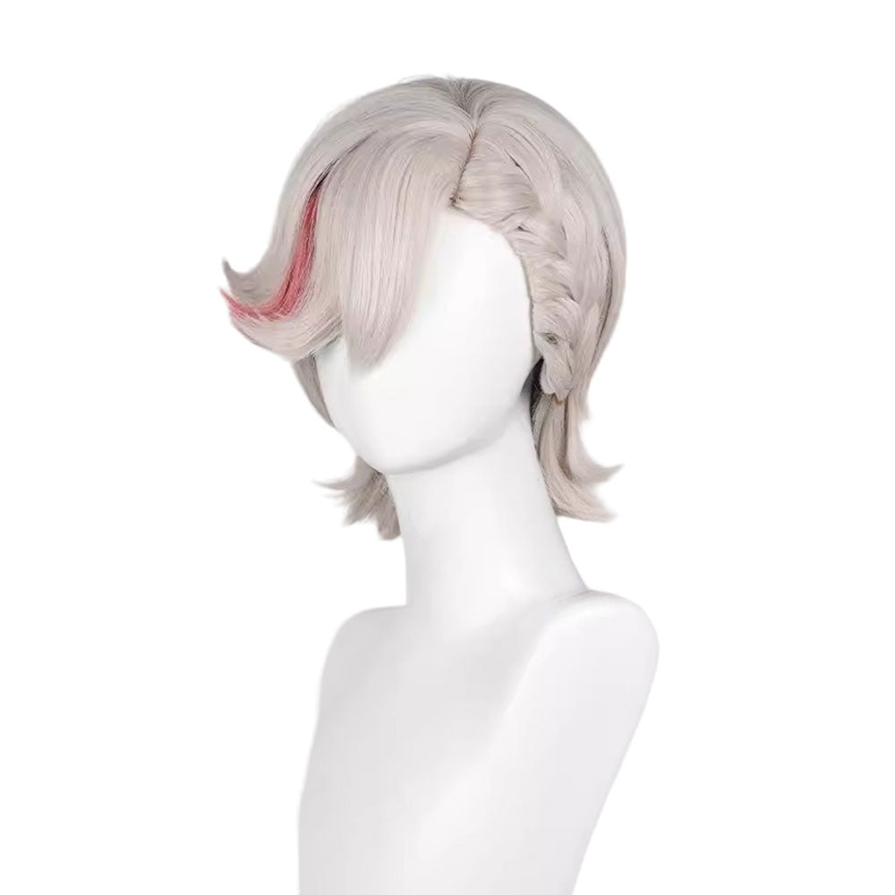 Cosplay Wig - CS 555R-Cosplay Wig-UNIQSO UK
