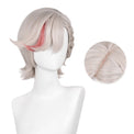 Cosplay Wig - CS 555R-Cosplay Wig-UNIQSO UK