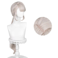 Cosplay Wig - CS 555S-Cosplay Wig-UNIQSO UK