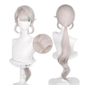 Cosplay Wig - CS 555S-Cosplay Wig-UNIQSO UK