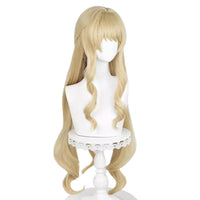 Cosplay Wig - CS 555T-Cosplay Wig-UNIQSO UK