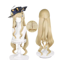 Cosplay Wig - CS 555T-Cosplay Wig-UNIQSO UK