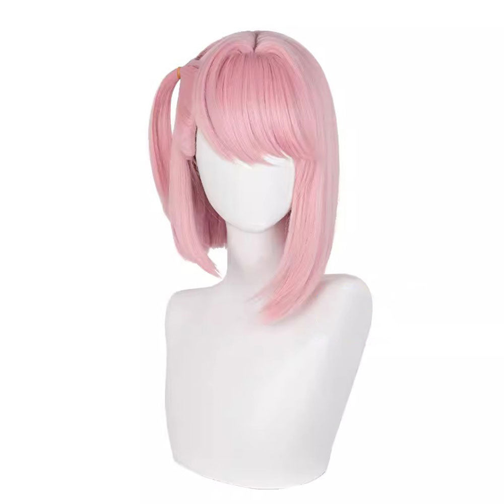 Cosplay Wig - CS 555V-Cosplay Wig-UNIQSO UK