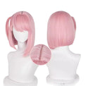 Cosplay Wig - CS 555V-Cosplay Wig-UNIQSO UK