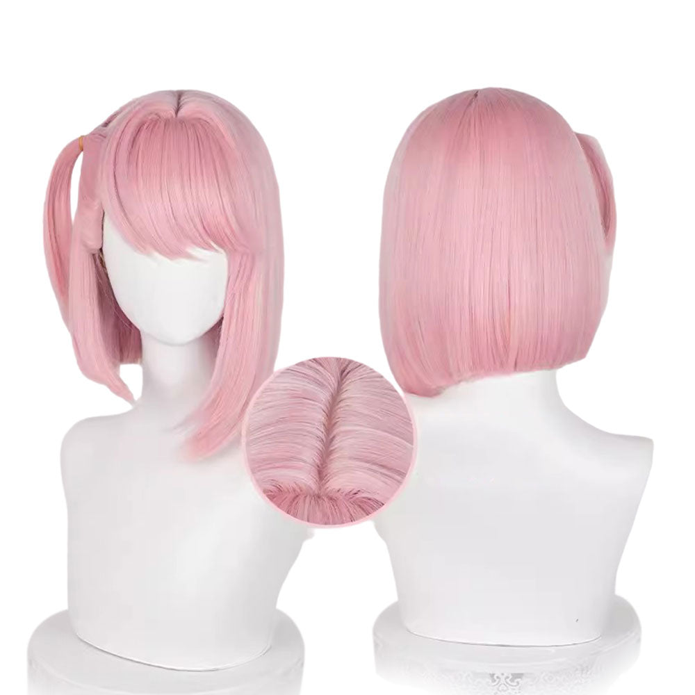 Cosplay Wig - CS 555V-Cosplay Wig-UNIQSO UK
