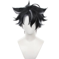 Cosplay Wig - CS 555Z-Cosplay Wig-UNIQSO UK