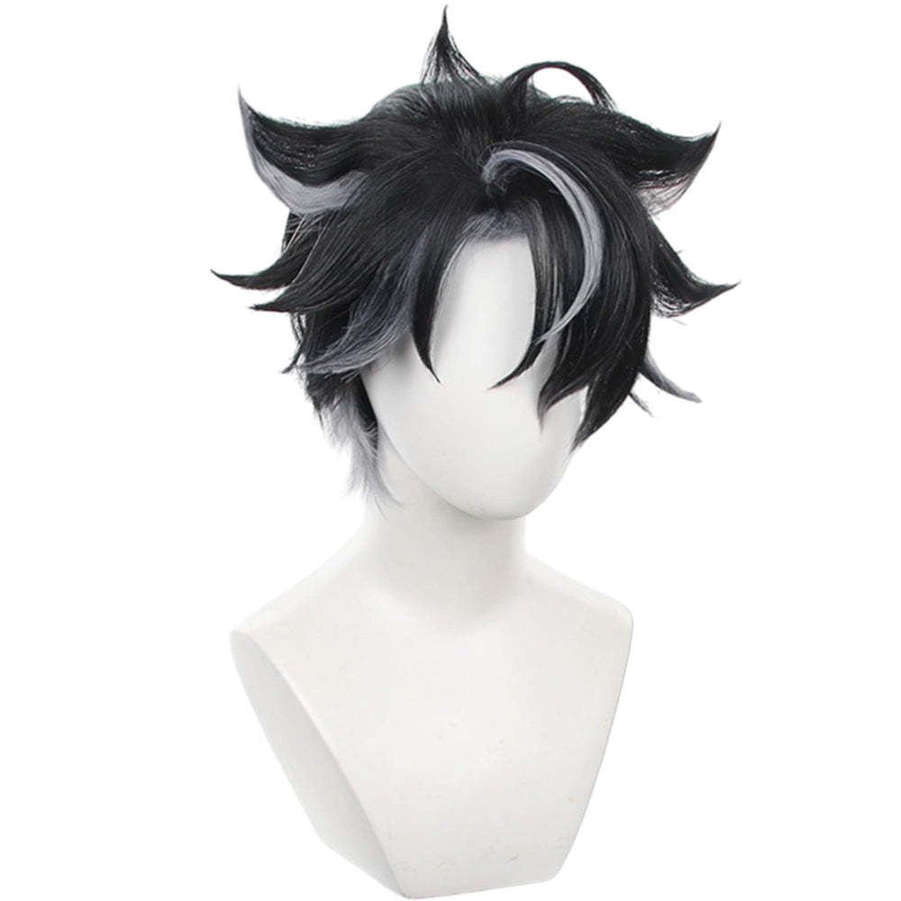 Cosplay Wig - CS 555Z-Cosplay Wig-UNIQSO UK
