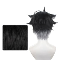 Cosplay Wig - CS 555Z-Cosplay Wig-UNIQSO UK