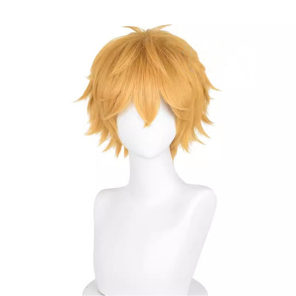 Cosplay Wig - CS 622D-Cosplay Wig-UNIQSO UK