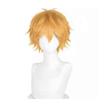 Cosplay Wig - CS 622D-Cosplay Wig-UNIQSO UK