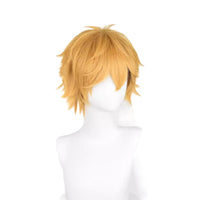 Cosplay Wig - CS 622D-Cosplay Wig-UNIQSO UK