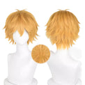 Cosplay Wig - CS 622D-Cosplay Wig-UNIQSO UK