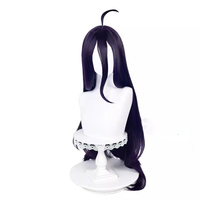 Cosplay Wig - CS 623A-Cosplay Wig-UNIQSO UK