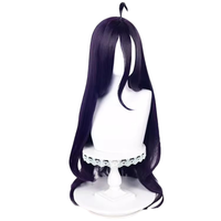 Cosplay Wig - CS 623A-Cosplay Wig-UNIQSO UK