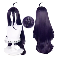 Cosplay Wig - CS 623A-Cosplay Wig-UNIQSO UK