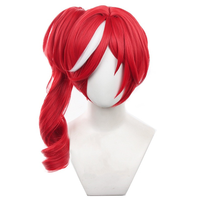 Cosplay Wig - CS 625A-Cosplay Wig-UNIQSO UK