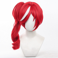 Cosplay Wig - CS 625A-Cosplay Wig-UNIQSO UK