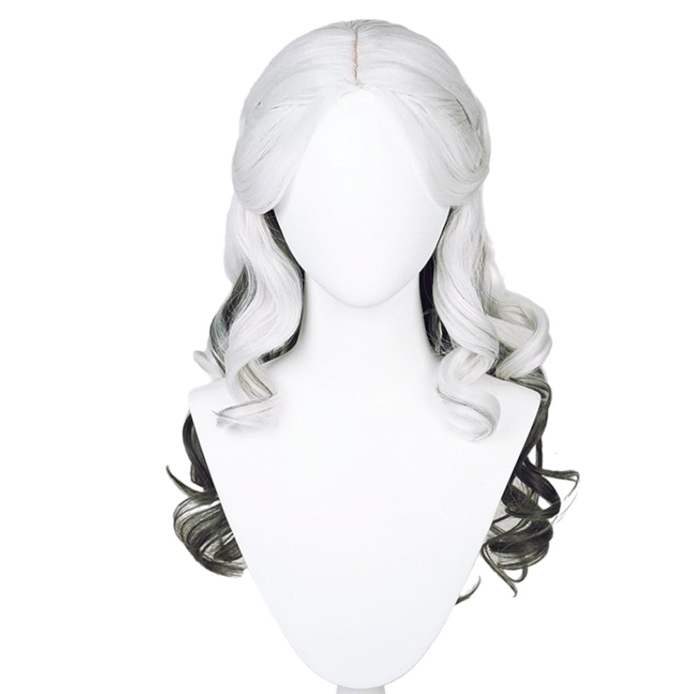 Cosplay Wig - CS 625B-Cosplay Wig-UNIQSO UK
