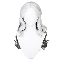 Cosplay Wig - CS 625B-Cosplay Wig-UNIQSO UK