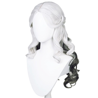 Cosplay Wig - CS 625B-Cosplay Wig-UNIQSO UK