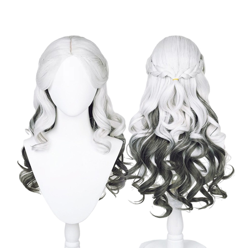 Cosplay Wig - CS 625B-Cosplay Wig-UNIQSO UK