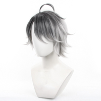 Cosplay Wig - CS 625C-Cosplay Wig-UNIQSO UK