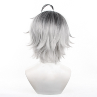 Cosplay Wig - CS 625C-Cosplay Wig-UNIQSO UK
