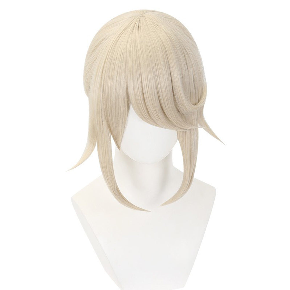 Cosplay Wig - CS 625D-Cosplay Wig-UNIQSO UK
