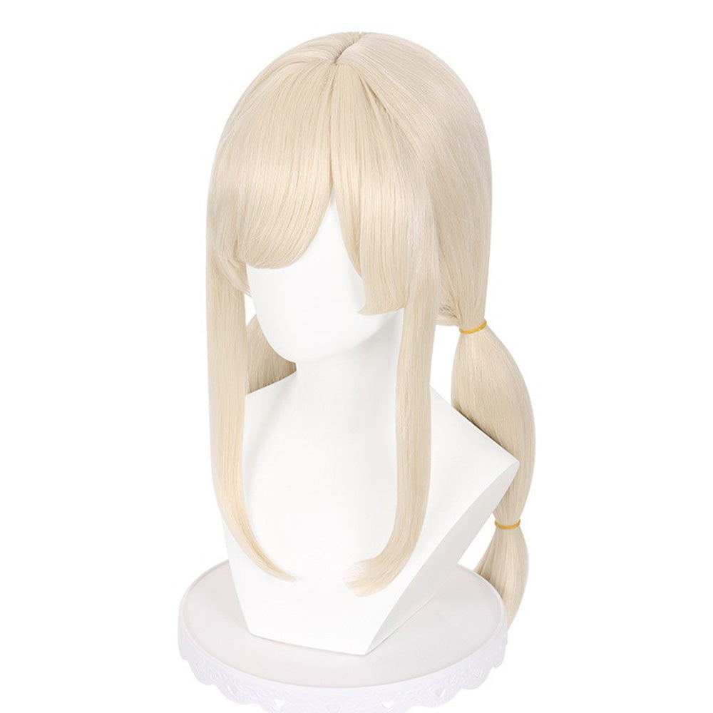 Cosplay Wig - CS 625F-Cosplay Wig-UNIQSO UK