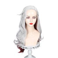 Cosplay Wig - CS 625G-Cosplay Wig-UNIQSO UK