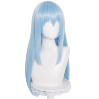 Cosplay Wig - CS 626A-Cosplay Wig-UNIQSO UK