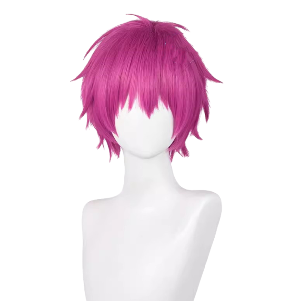 Cosplay Wig - CS 627A-Cosplay Wig-UNIQSO UK