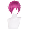 Cosplay Wig - CS 627A-Cosplay Wig-UNIQSO UK