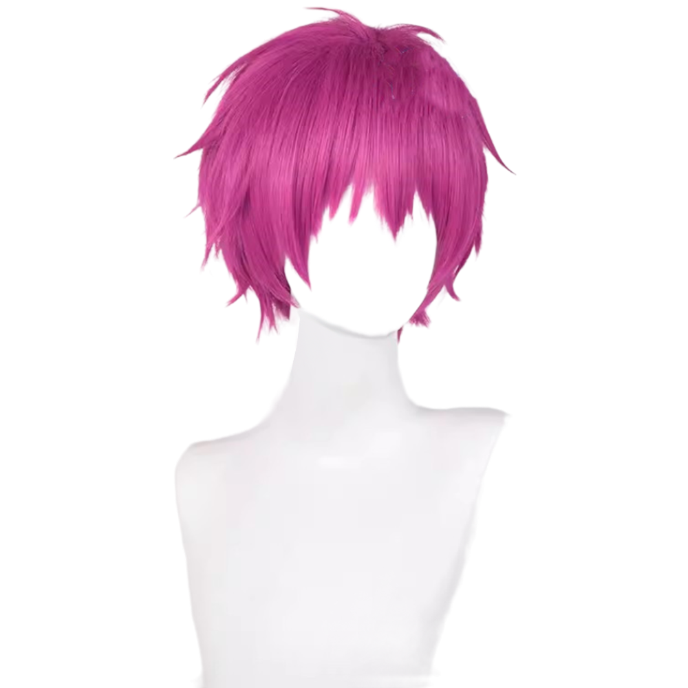 Cosplay Wig - CS 627A-Cosplay Wig-UNIQSO UK