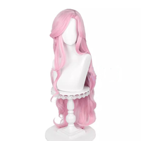 Cosplay Wig - CS 628A-Cosplay Wig-UNIQSO UK