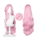 Cosplay Wig - CS 628A-Cosplay Wig-UNIQSO UK