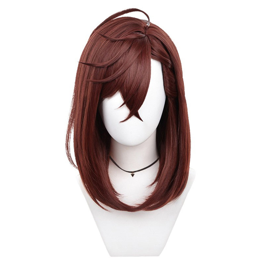 Cosplay Wig - CS 631A-Cosplay Wig-UNIQSO UK