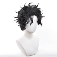Cosplay Wig - CS 631B-Cosplay Wig-UNIQSO UK
